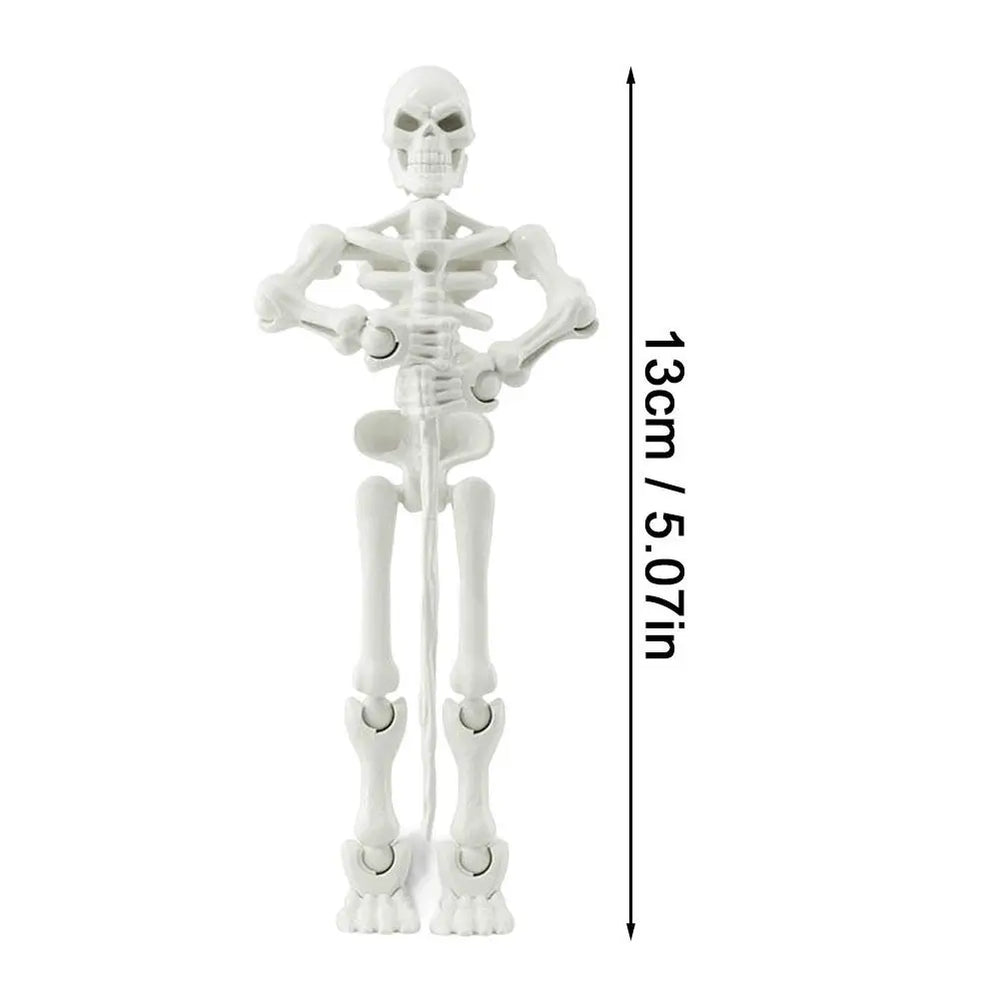 Mini Medieval Skeletons