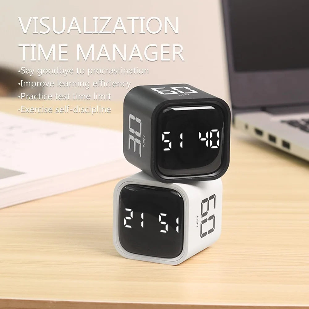 Pomodoro Flip Timer - view 4