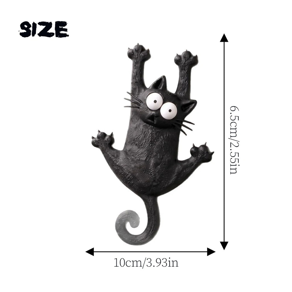 Size guide: 6.5 cm tall by 10 cm wide