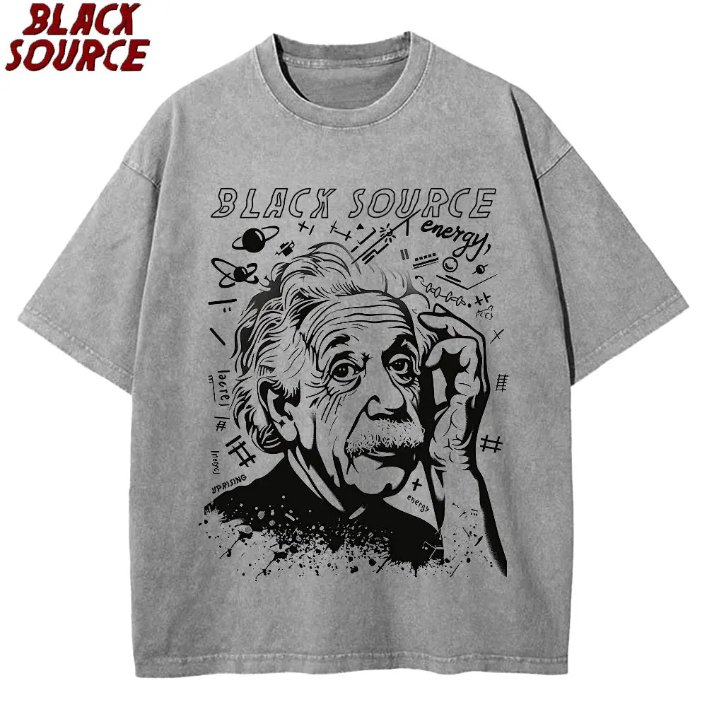 Albert Funny T shirt