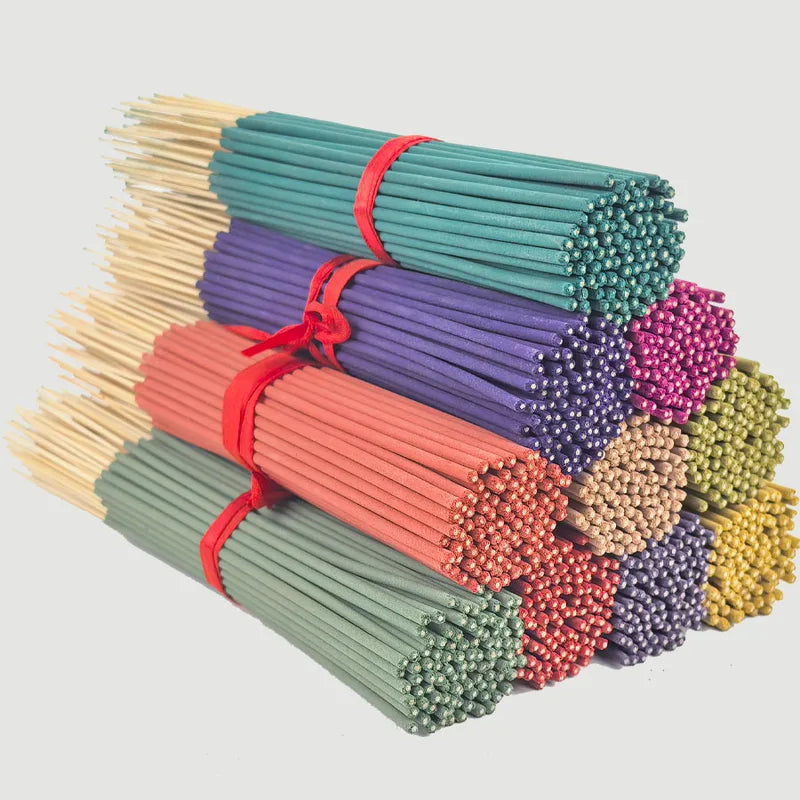 Seasonal Incense Stick Set