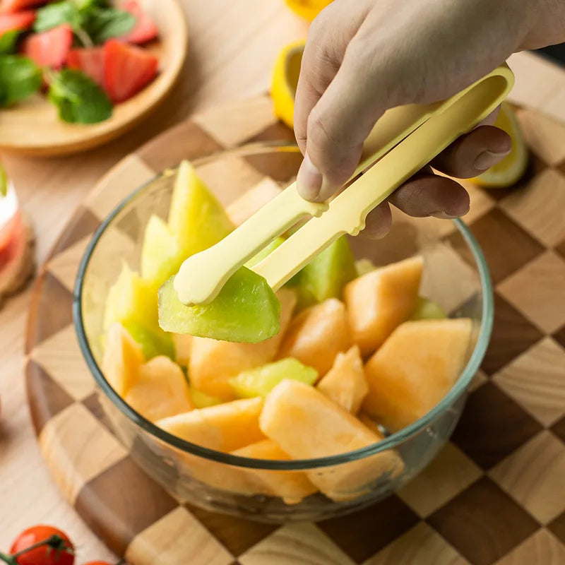 Cat Paw Food Tongs