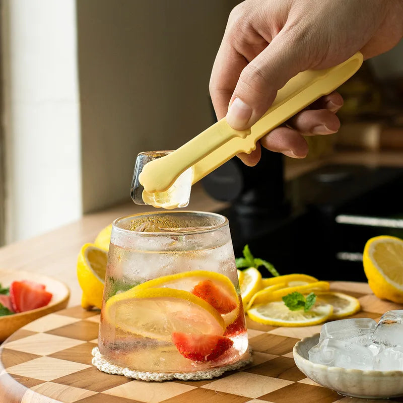 Cat Paw Food Tongs