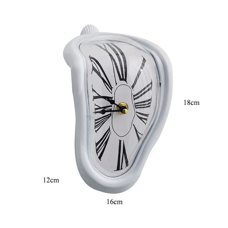 Size diagram: 18 cm tall, 16 cm wide, 12 cm deep