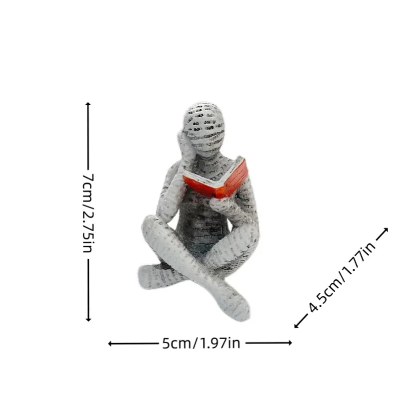 Size diagram for Style A: 7 cm tall, 5 cm wide, 4.5 cm deep