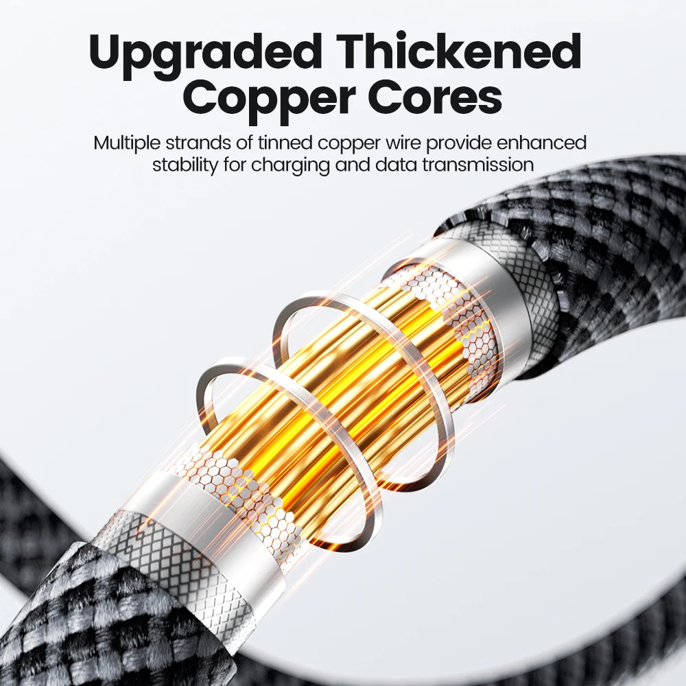 240W USB-C Display Cable product image 6