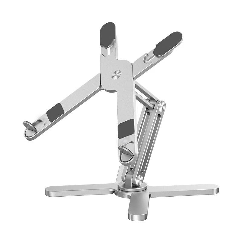 360-Degree Rotating Laptop Stand