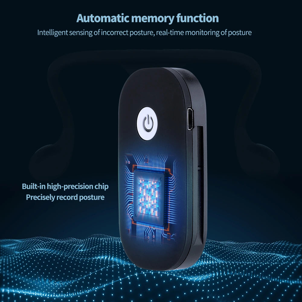 Smart Posture Reminder