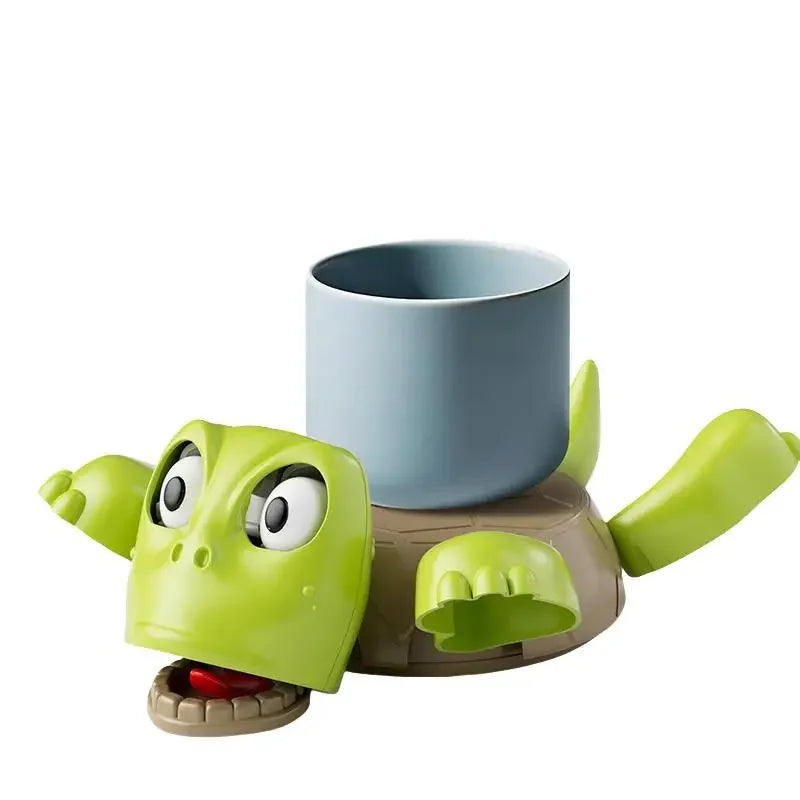 Panicked Turtle Coaster