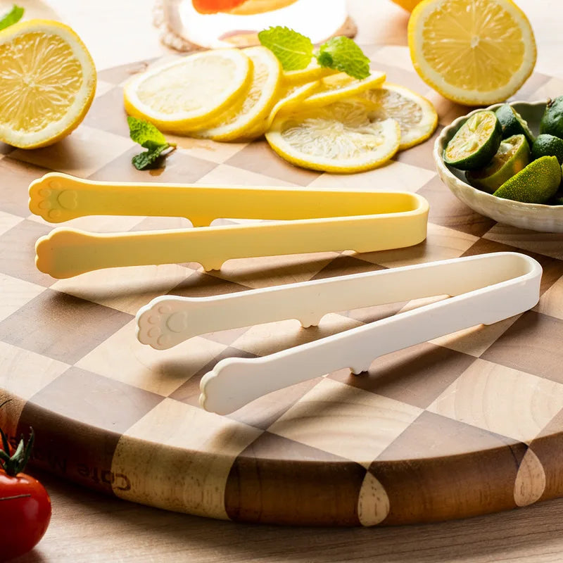 Cat Paw Food Tongs
