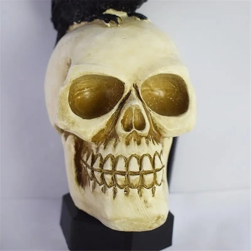 Skeleton Ghost Yard Light
