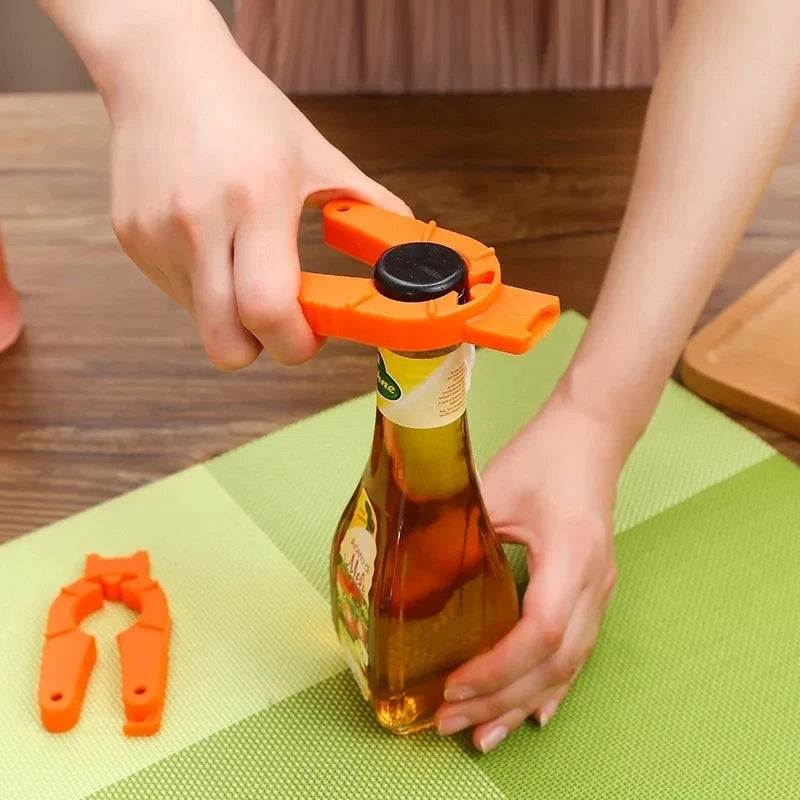 Lady Bottle Opener