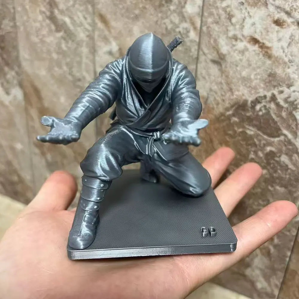 Portalápices ninja