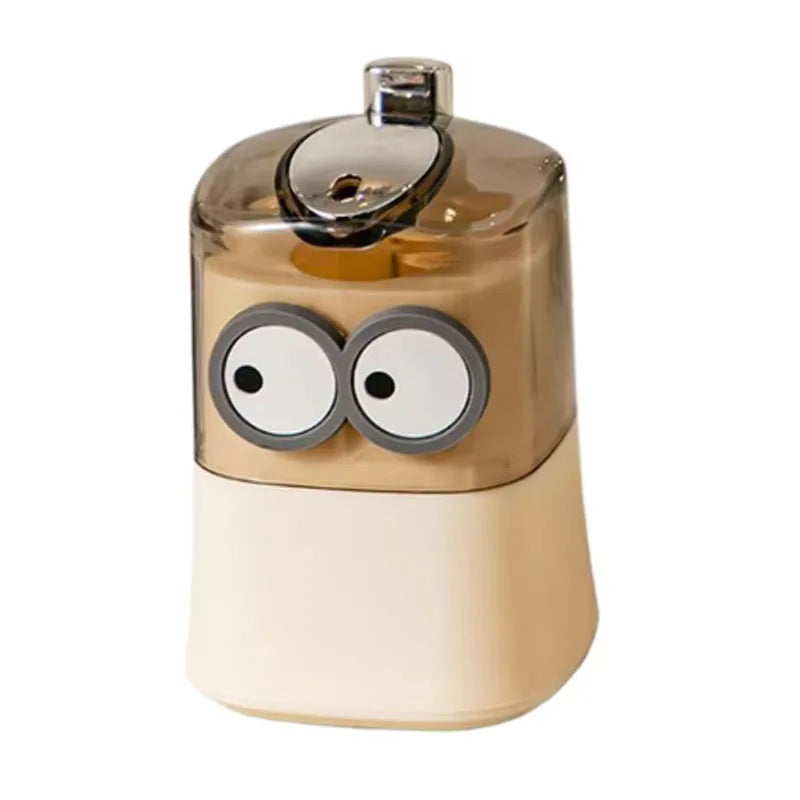Pop-Up Googly Toothpick Holder