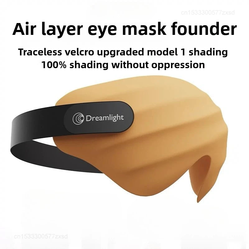 Dreamlight 4S Eye Mask Sleep