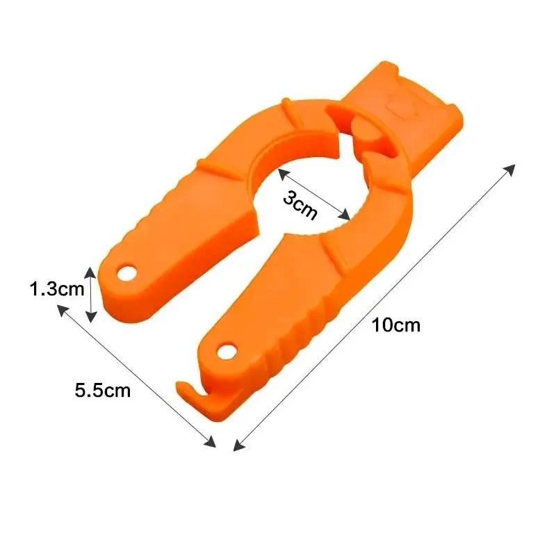 Lady Bottle Opener