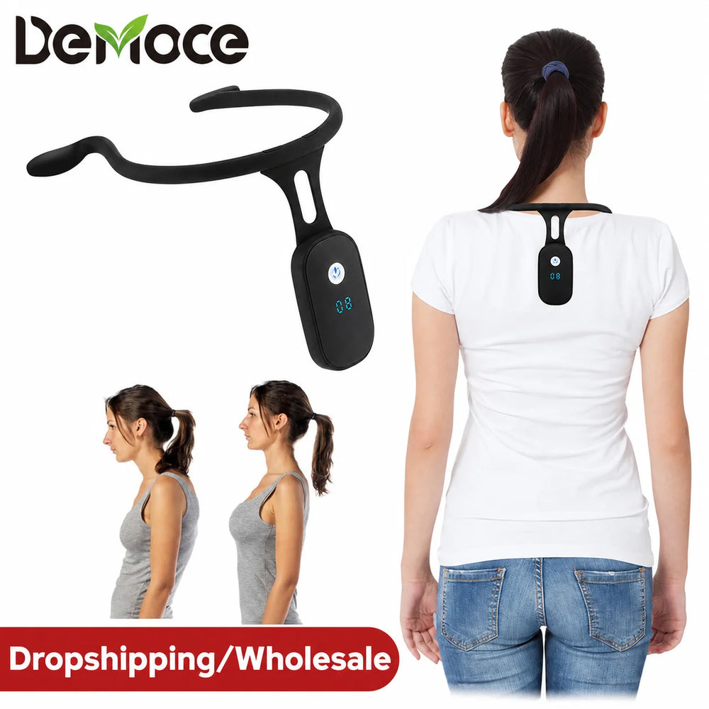 Smart Posture Reminder