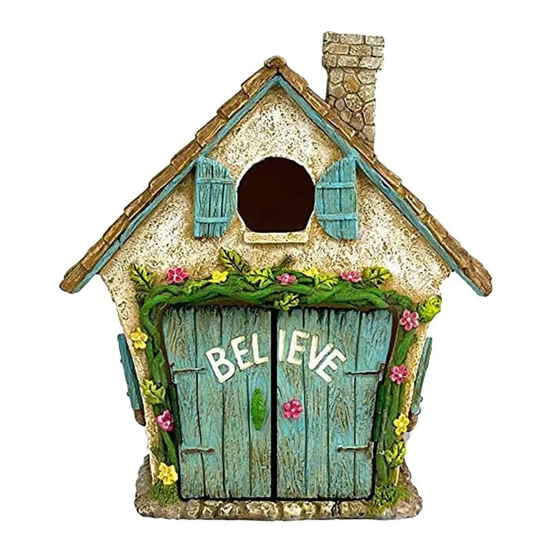 Miniature Fairy Door