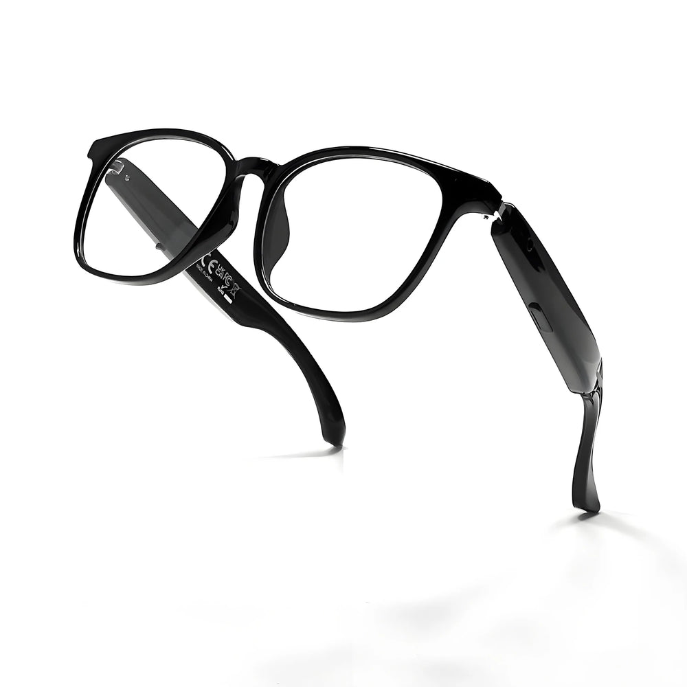 AI Translation Audio Glasses - view 4