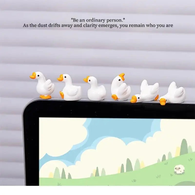 Dashboard Goose Set