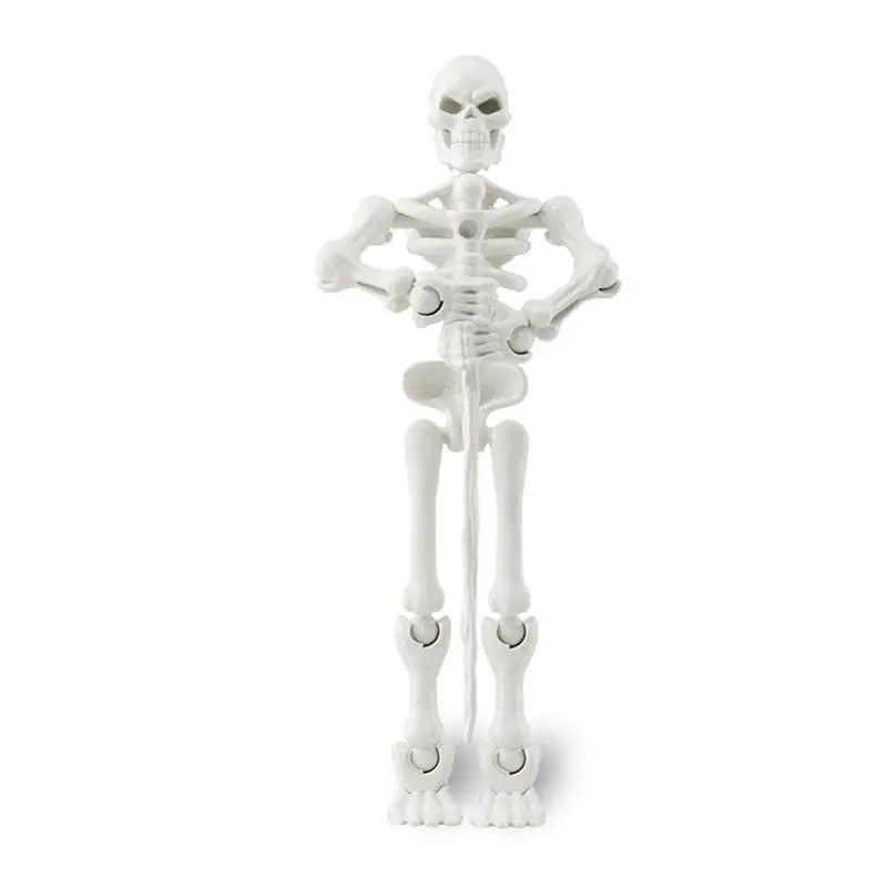 Mini Medieval Skeletons