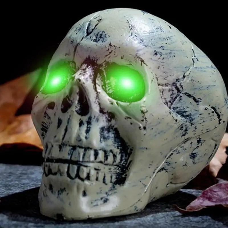 Timed Glowing Prop Eyes