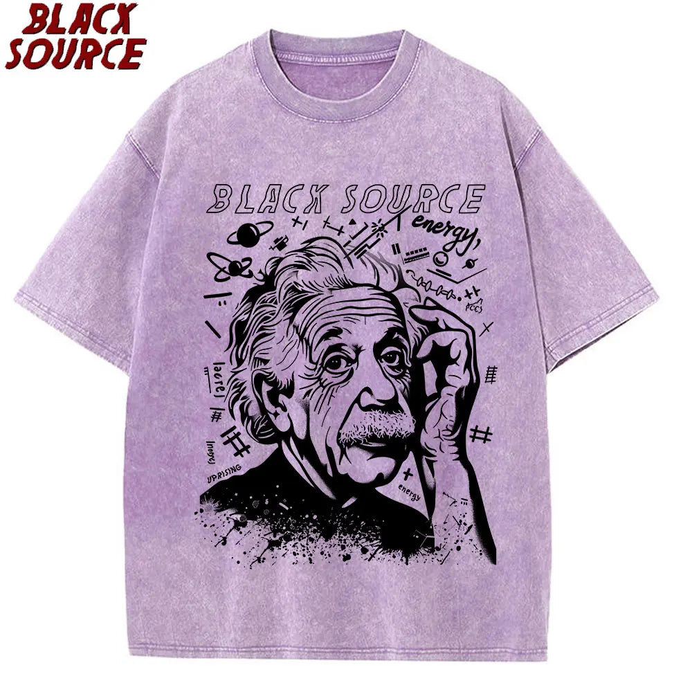 Albert Funny T shirt