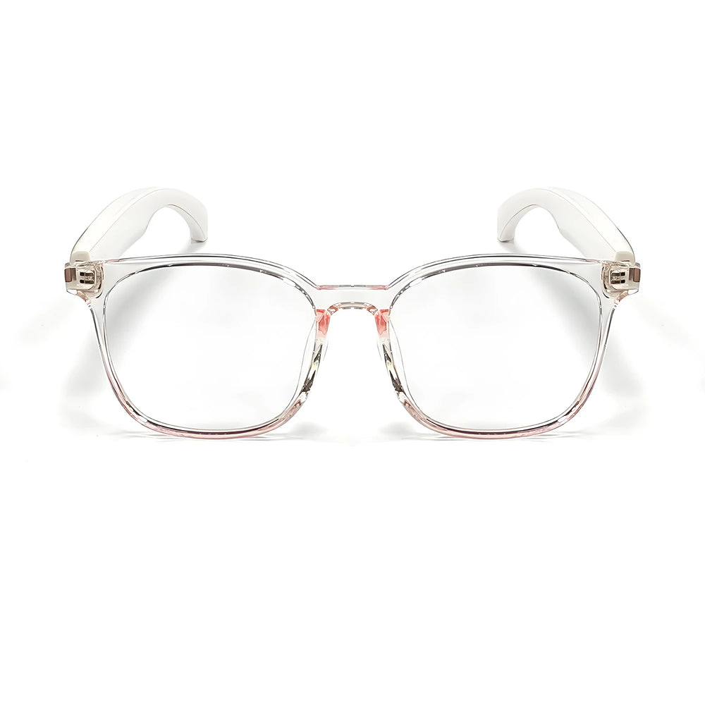 AI Translation Audio Glasses - view 5
