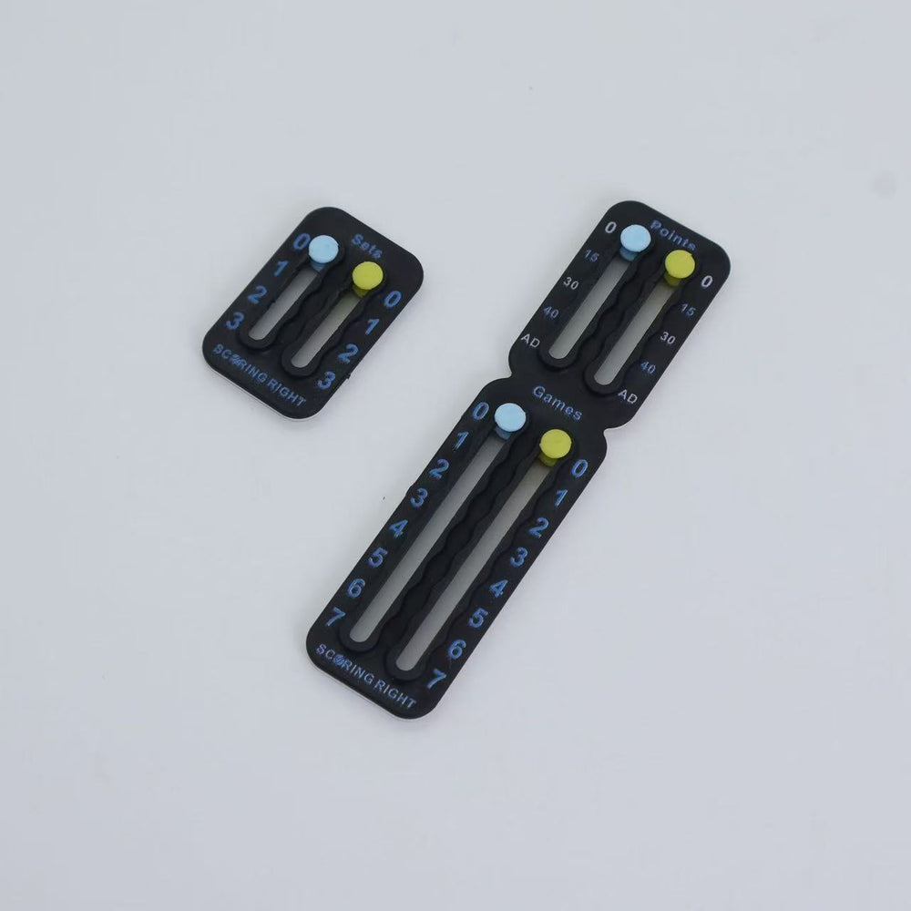 Clip-On Tennis Score Keeper – view 4